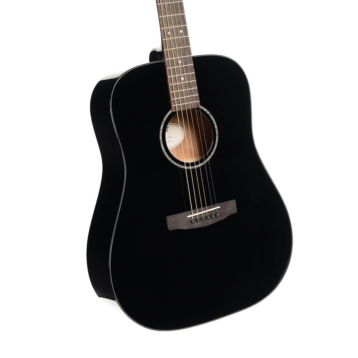 Cort Earth 60 Acoustic Guitar